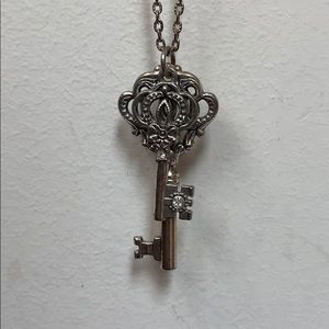 Keys long necklace 💍